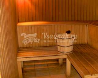 Сауна Баня на Приокская , 14 в Касимове