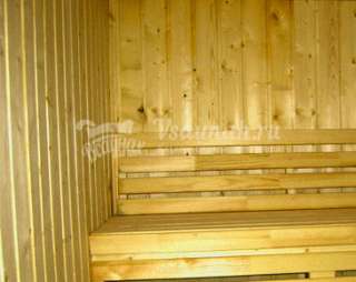 Сауна Полушкино, база отдыха в Рязани