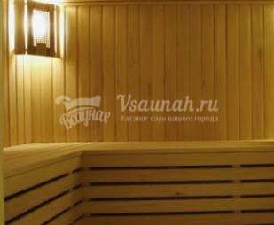 Сауна Баня на Северной в Касимове