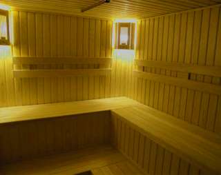 Сауна Сауна на Парижской коммуны в Рязани