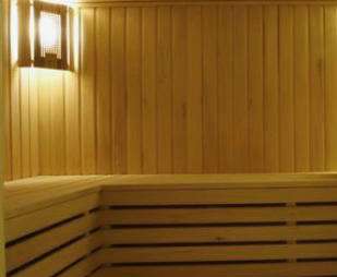 Сауна Баня на Северной в Касимове