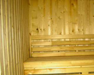 Сауна Полушкино, база отдыха в Рязани