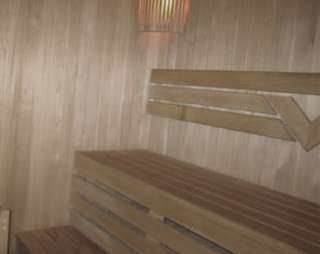 Сауна Баня на Новый Проезд в Касимове