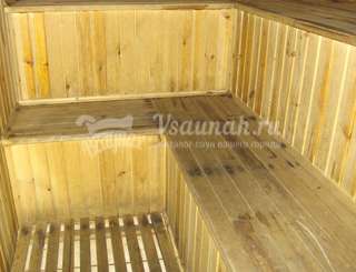 Сауна Сауна Традиция в Рязани