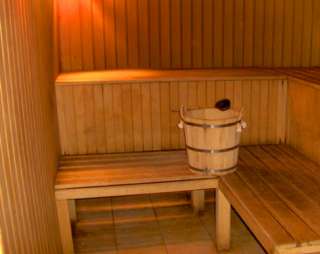 Сауна Баня на Приокская , 14 в Касимове