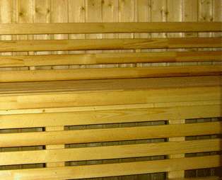 Сауна Баня Князь Владимир в Рязани