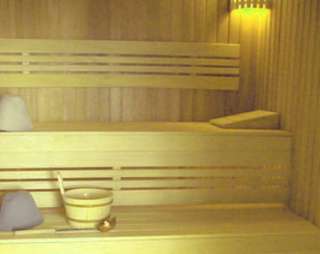 Сауна Сауна Звезда в Рязани