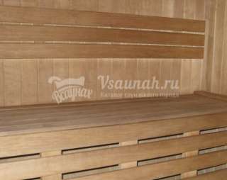 Сауна Сауна на Советской в Касимове