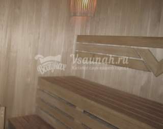 Сауна Сауна Уют в Скопине