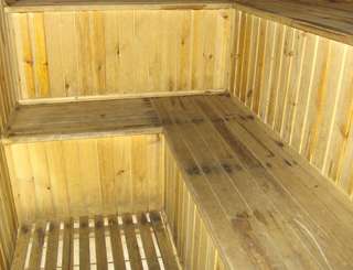 Сауна Сауна Традиция в Рязани