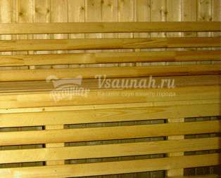 Сауна Баня Князь Владимир в Рязани