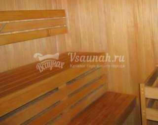 Сауна Сауна Лейс в Касимове