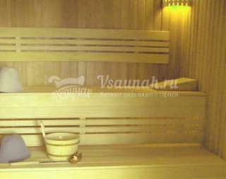 Сауна Сауна Звезда в Рязани